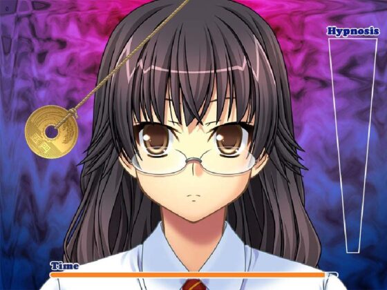 Hypnosis Game