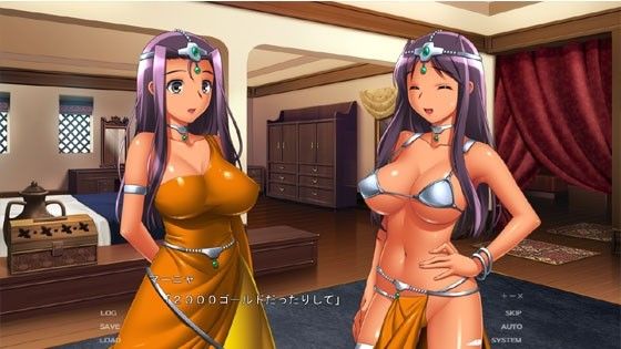 Squirting Tan Sisters - Nyuru Soft