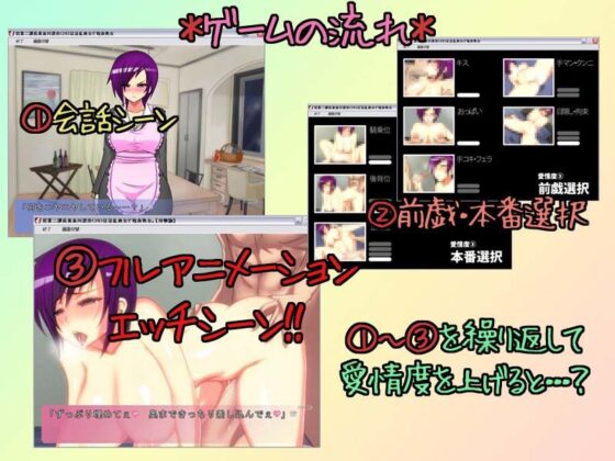 Department Head Yomikawa Rinna (28): Lewd Virgin Unmarried Mature Woman