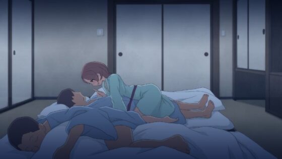 Cuckolded Next to My Sleeping Husband: Young Wife Edition