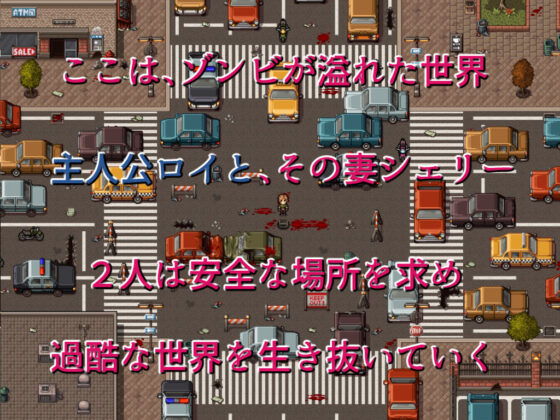 NTR Survival Z