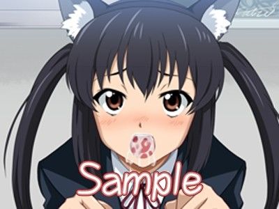 I Love You, Senpai!! (Yuikaiya)