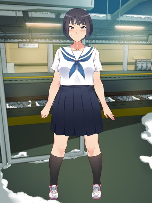 Dress-Up Exposure Generator - Plain Girl & Ordinary Girl Club
