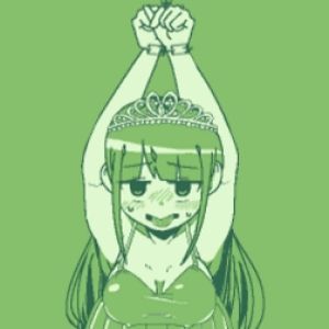 Don't Press It! Princess Rescue Dungeon