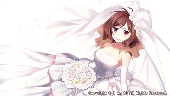 Fashion Communication Disorder Guy & Business Loner Girl Z: Winter Cinderella
