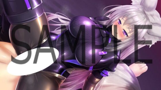 Tight Suit Short ADV ~Shiro Alter Edition~