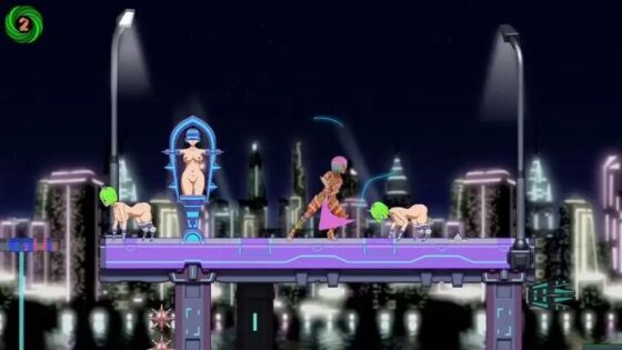 Cyber Girl 1.1 REBOOT