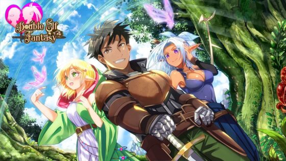 Double Elf Fantasy