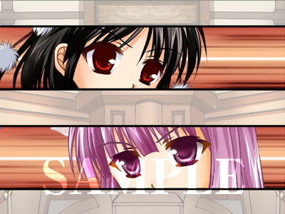 Turnabout Touhou Complete Edition + Gaiden