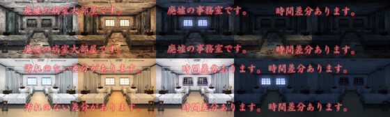 Royalty-Free Background CG Material