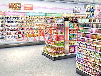 Royalty-Free Background CG Material