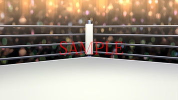 Royalty-Free Background CG Material: 