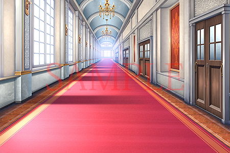 Royalty Free Background CG