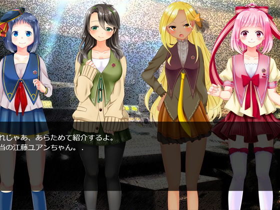 There's No Way a Boring Guy Like Me Can Do a Last Live with Light Music Girls!