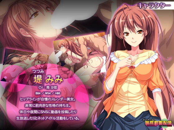 Net Idol's Shameful Broadcast: Lewd Fan Interactions