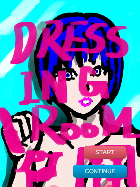 DRESSING_ROOM (choco & gumi)