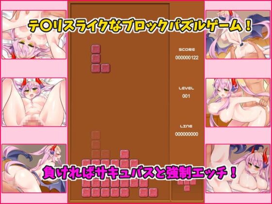 Succubus Puzzle