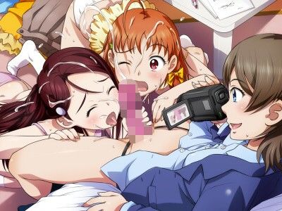Love Idol Sunshine! (Kodomo no Koe)
