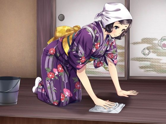 Ona-Tetsu Romance