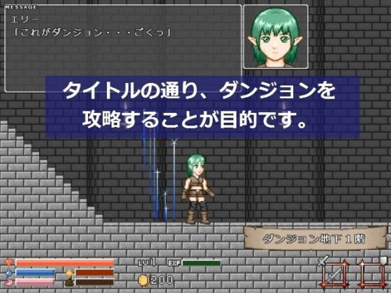 Dungeon Challengers (MuMu-Factory)
