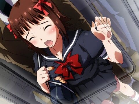 An Idol on the Morning Rush Hour Train! (Child Voice)