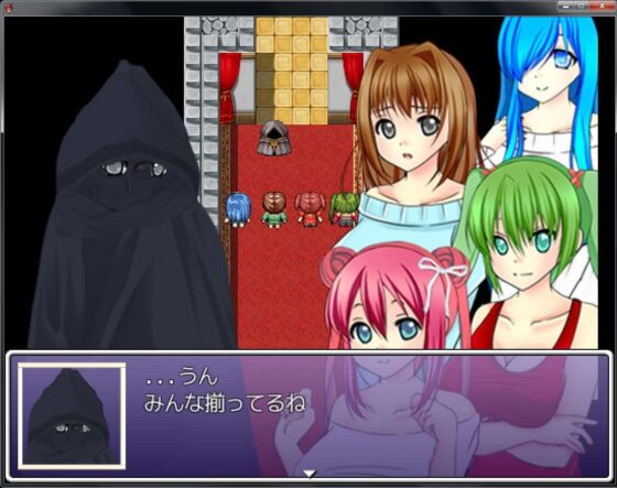 【Free】Sexual Liberation (Ziekun Soft) - FANZA Doujin