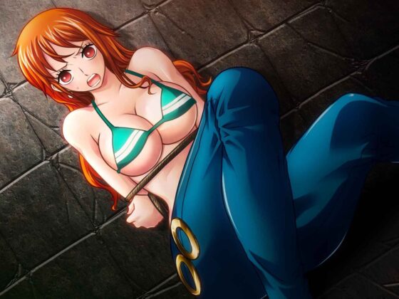 Female Pirates ~Na○ & Ro○n~