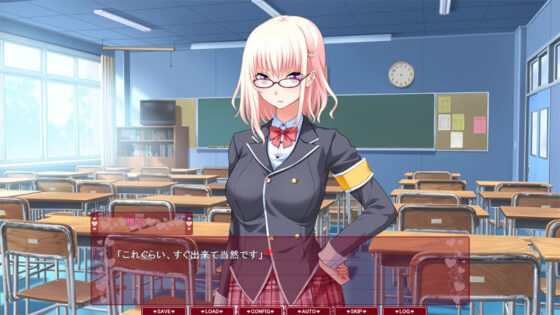 After School Innocent - Forbidden Extra Lessons