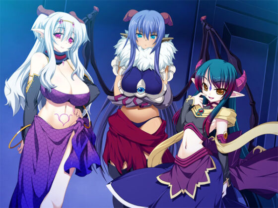 VenusBlood FRONTIER [DL Edition]