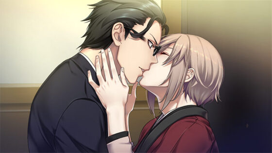 Shinoda Shinjuku Detective Agency: Karajishi Botan