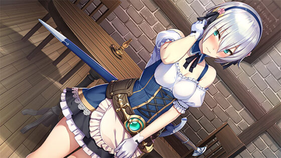 Another World Tavern Sextette Vol.2 - Adventurer's Days
