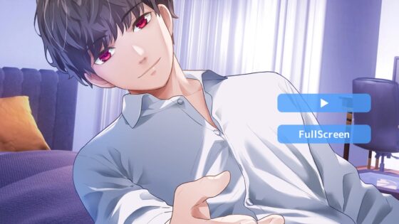 [Mini Game Version] My Neighbor Trouble - The Man Next Door is a Stalker