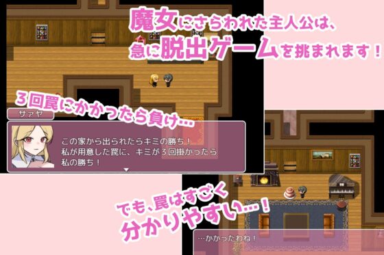 Saaya's Manor