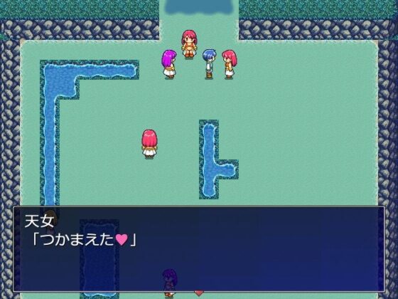 Tengatsu Heavenly River - FANZA Doujin