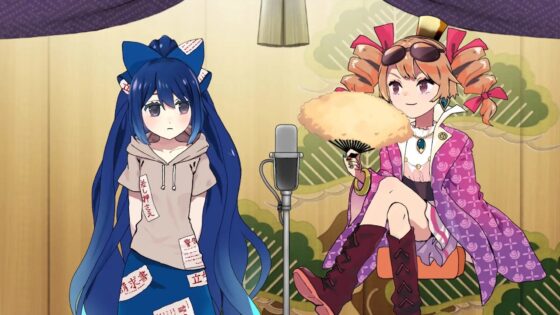 Touhou M-1 Grand Prix 18th Championship