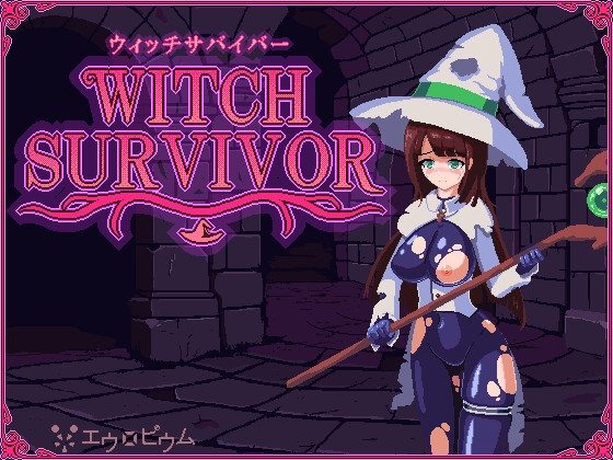 Witch Survivor