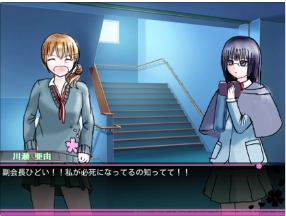 Student Council Affairs