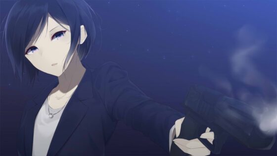Snow Drop [Neo Project]