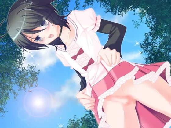 Obedient Femboy - A Compromise