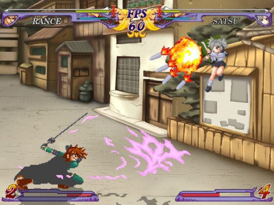 Alice Wars 2: The Dream Continues