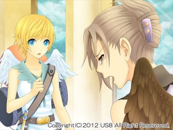 Re;world episode2 [US8]
