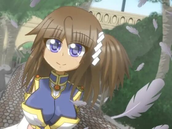 Amaterasu Bride Diary: Side Stories