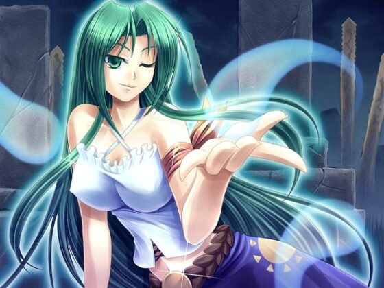 Big Sister Touhou 1&2 Deluxe Pack [物理反射倶楽部]
