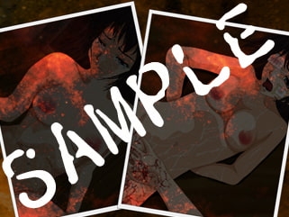 Masochistic Drug Another Report [LightWave]