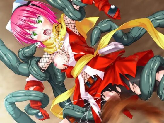 Spiral Bad End