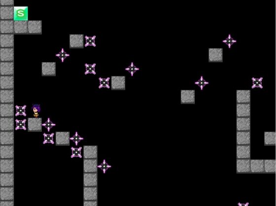 Jump Action Game THE IMPOSSIBLE vol.001