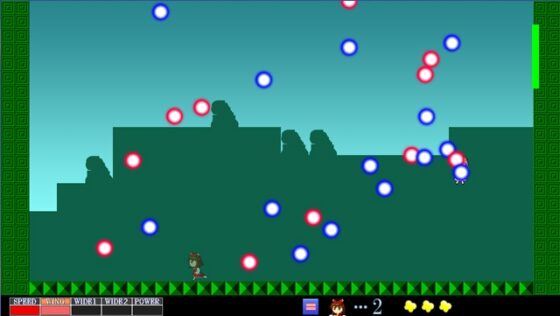Touhou Gendan Chapter Y -Unlimited Heroes-