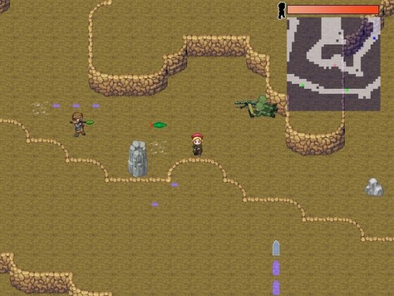 Dungeon Army - WWI, WWII, and Modern Warfare