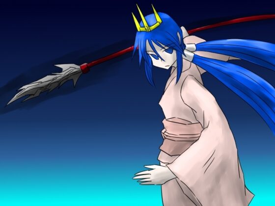 The Return of the Dwarf King [NormalNEET_Complex!]