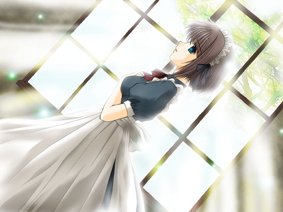 Kitan ~Act 2: Light of the Cicada Shell, Darkness of the Link~
